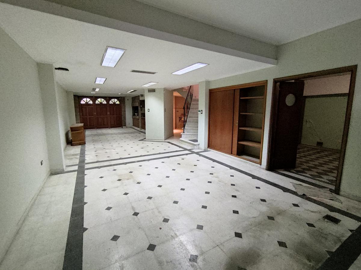 Casa de 3 dormitorios en venta en Rosario
