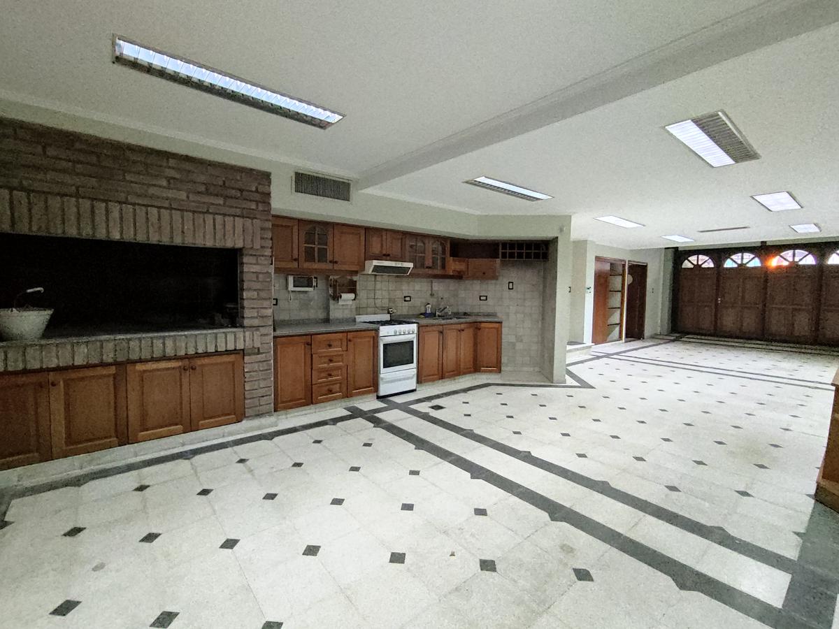 Casa de 3 dormitorios en venta en Rosario