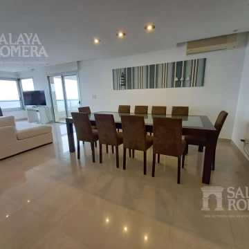 Venta - Primera linea brava 3 dormitorios Punta del Este  SAP2575391