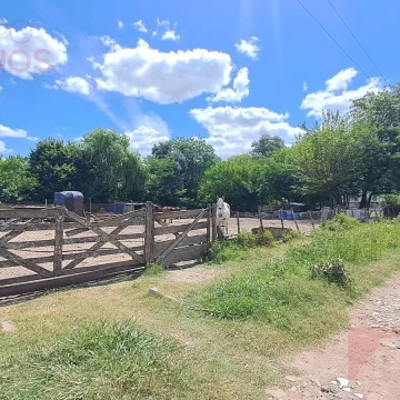 Terrenos en Venta en Lujan, Los Gallitos