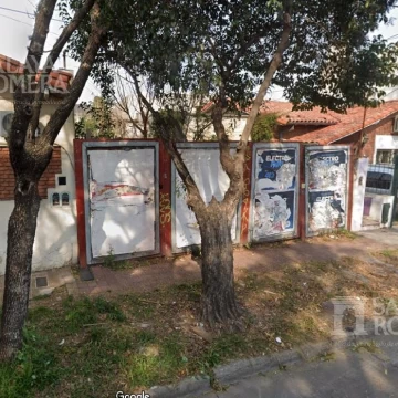 Terreno  en venta  en  Olivos -  Zona R2 - lote de 8.66 x 38
