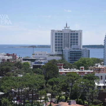 Venta Monoambiente - dos unidades - terraza, parrilla