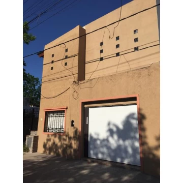 Colon 1138 - San Lorenzo
