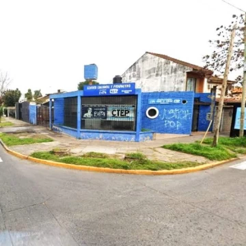 VENTURA ALEGRE