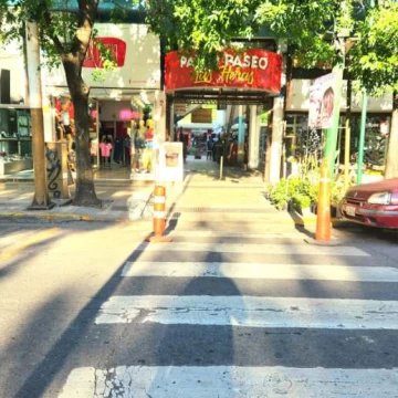 LAS HERAS 0