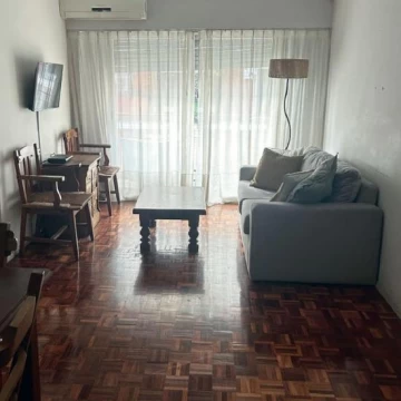 Departamento 4 ambientes en Recoleta Acepta permuta 1 o 2 ambientes Caba