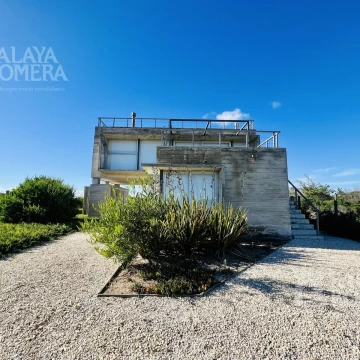 VENTA Casa de 3 dormitorios La Juanita Jose Ignacio