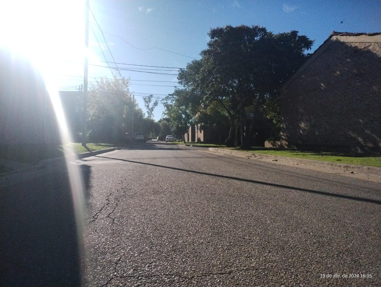 Calles Amplias