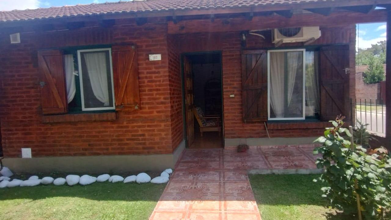 Casa en Esquina
