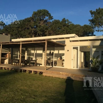 Casa 4 domirotiros - San Vicente