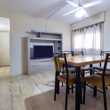 VENTA - Departamento de 1 dormitorio. Lourdes, Rosario.