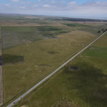 Campo en El Casal de 37 Ha