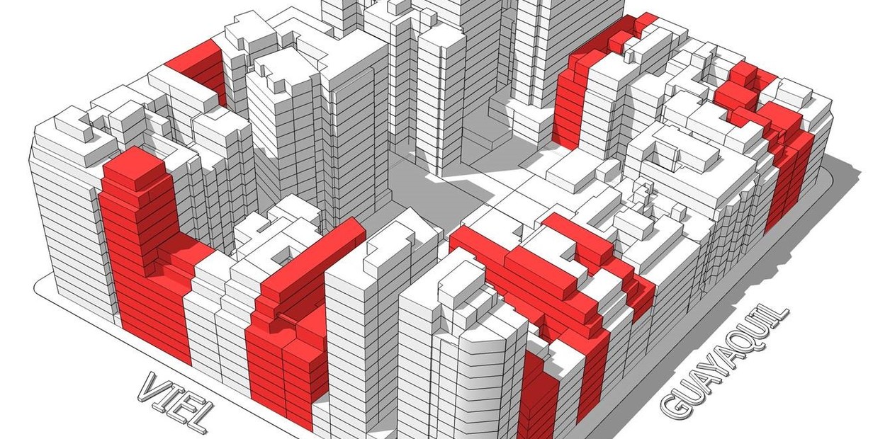Nuevo Código Urbanístico porteño: el debate por los cambios que marcarán la construcción de viviendas en los próximos 4 años