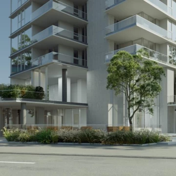 Venta Departamento Monoambiente en Saenz Peña - Proyecto de pozo - Financiación