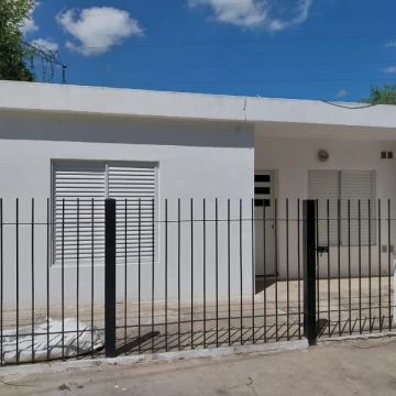 Ruben Dario 587 casa 1 ALDAO