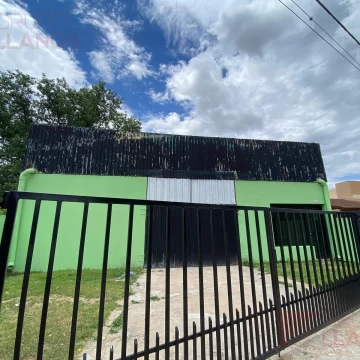 Galpón en Alquiler en Lujan