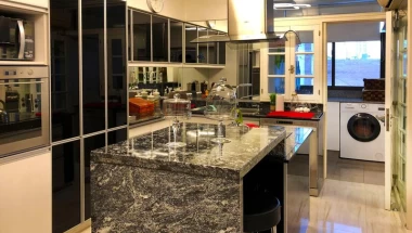 VENTA - Espectacular  Duplex 3 Dormitorios Barrio Martin  -detalles de calidad premium.