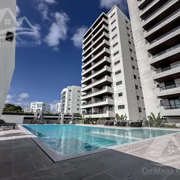 Departamento en  Venta Vela Towers