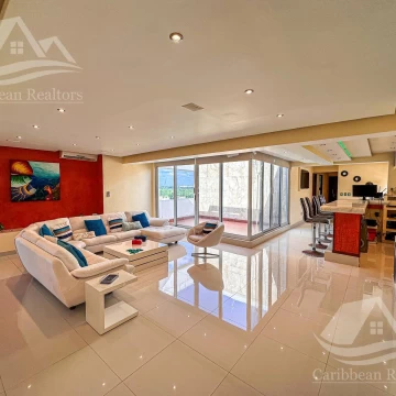 Departamento en Venta en Sm 16 Cancun