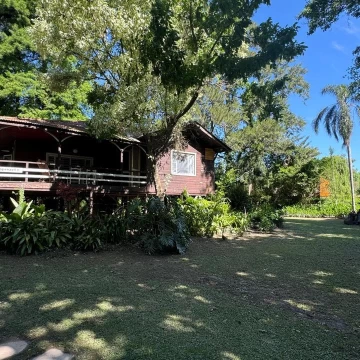 Se vende Casa 3Amb. en  la Isla - Delta, Tigre