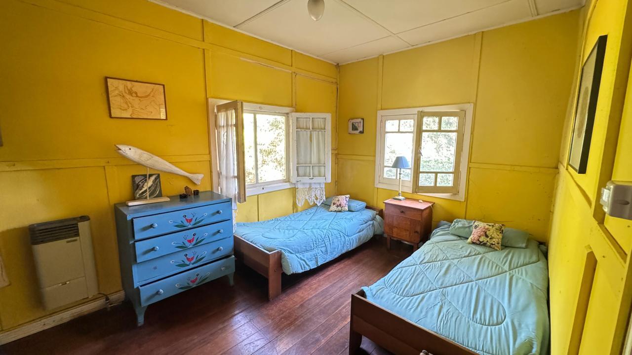 Casa de 2 dormitorios en Tigre, foto 3