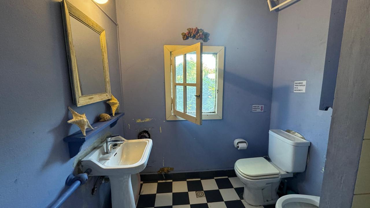 Casa de 2 dormitorios en Tigre, foto 4