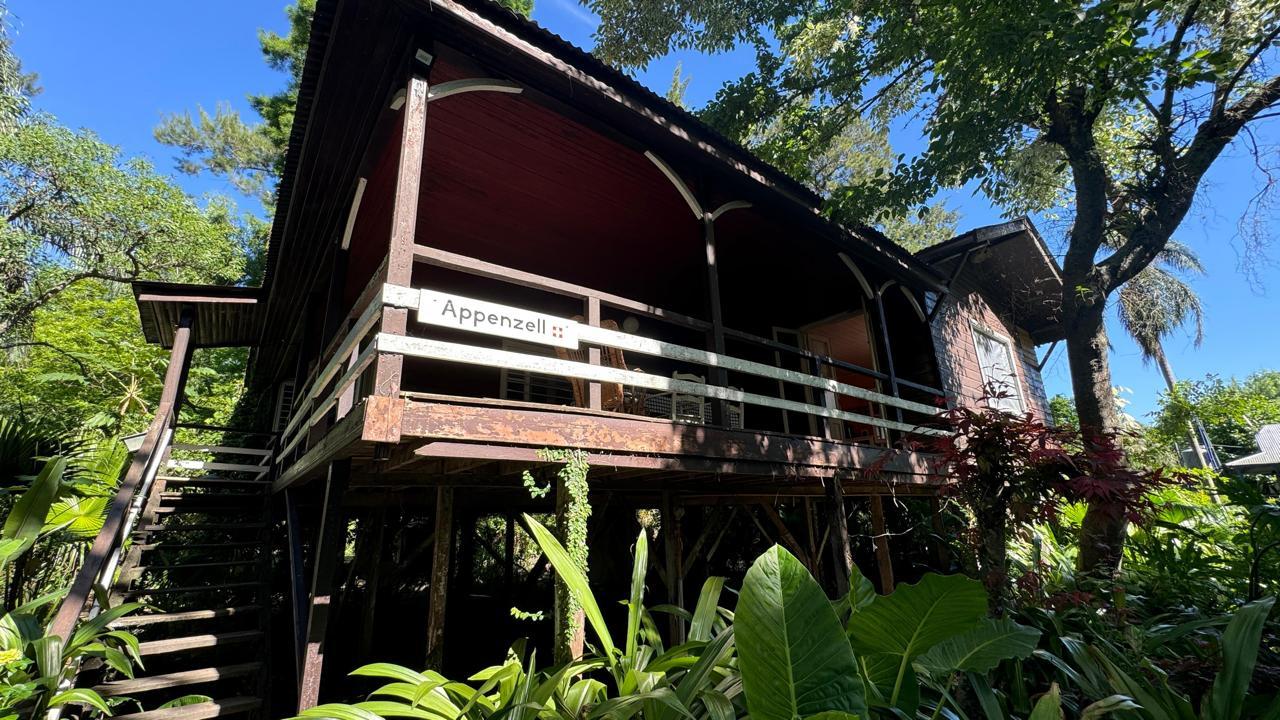 Casa de 2 dormitorios en Tigre, foto 5