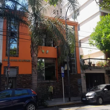 Edificio Comercial - Venta - 537 m2