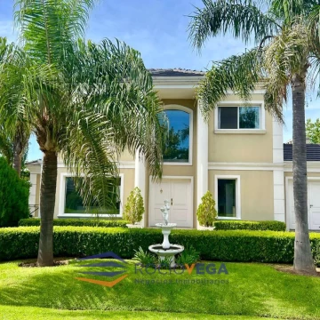 Casa en  venta en Barrio Santa Ana Moreno