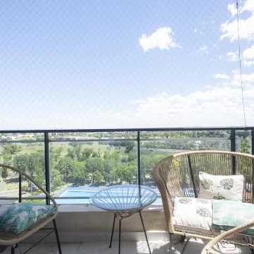 Departamento en  venta 3 ambientes Tigre