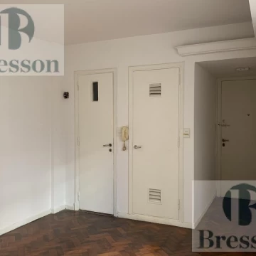 Departamento - Recoleta