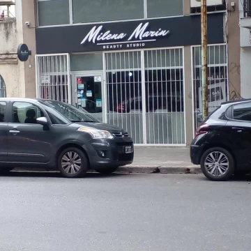 Uriarte 2100 - Excelente Local de 2 plantas - Palermo Hollywood