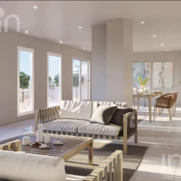 Departamento en Venta - 2 ambientes - AE - Cochera - Amenities - Palermo