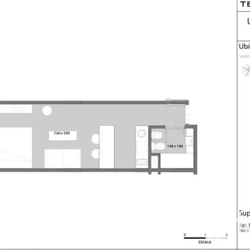 Departamento - Belgrano
