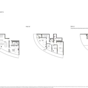 Departamento - Vicente López
