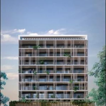 Departamento - Palermo