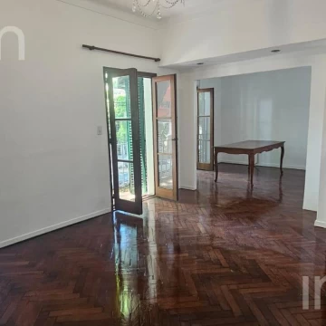 Oficina en Belgrano