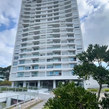 Venta departamento 1 dormitorio Green Life, Roosevelt