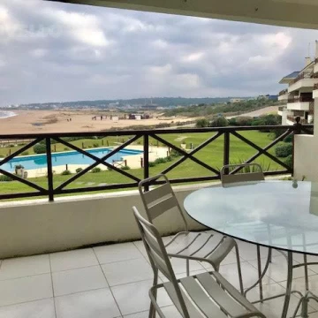 Departamento en alquiler de temporada 2 dormitorios - Bikini Manantiales