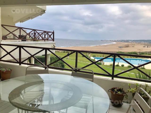 TERRAZA CON VISTA A BIKINI