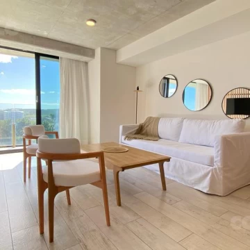 Departamento en alquiler temporario Surfside - Rincón del Indio
