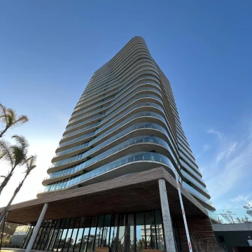 Departamento monoambiente venta y alquiler temporario Rincón del Indio