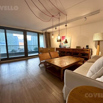 Departamento en venta y alquiler, 2 dormitorios, Playa Mansa