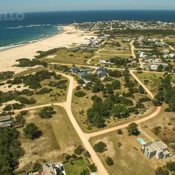 Casa en venta José Ignacio Village del Faro