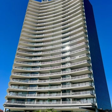 Appartmento en venta y alquiler 2 dormitorios - Playa Mansa
