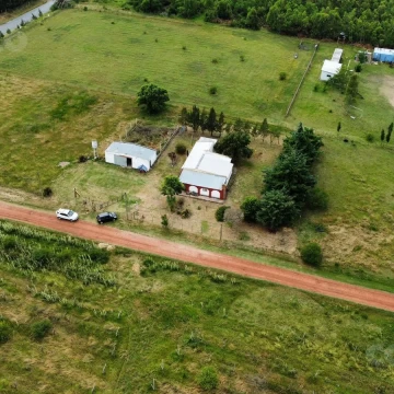 Chacra en venta en Carmelo