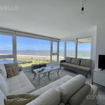 Departamento en venta 3 dormitorios - Pinares