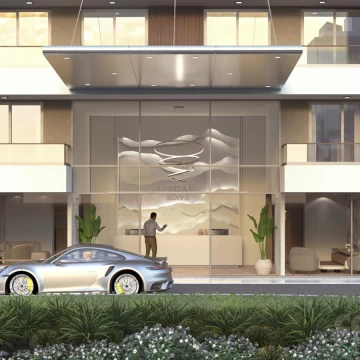 Departamento en venta de 1 dormitorio y medio, en Aidy Grill - Playa Brava, Punta del Este