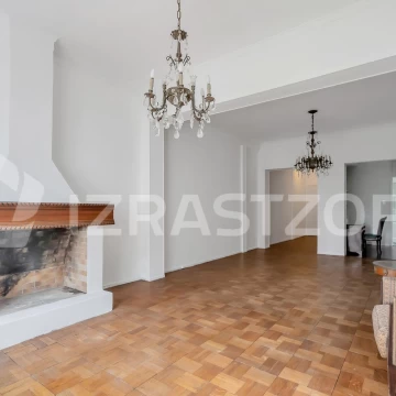 Departamento en venta en Barrancas de Belgrano, 4 ambientes. Muy luminoso.
