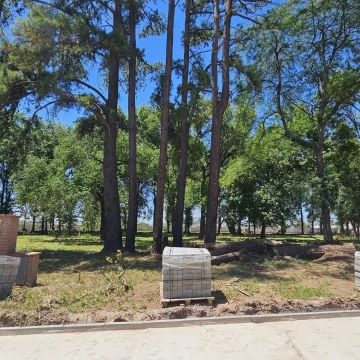Terreno en venta en Almahue, Av Presidente Derqui 2500, esquina La Golondrina, Pilar